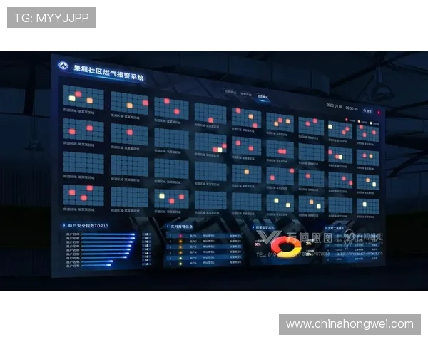 体育场馆可视化导览系统的交互界面设计谈